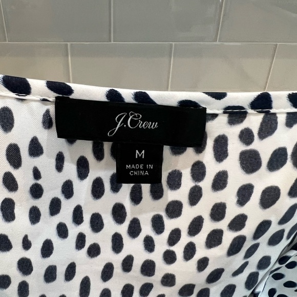 J Crew camisole - Picture 2 of 3